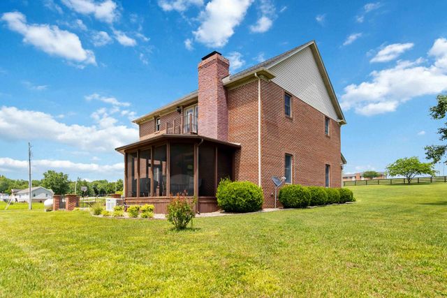 342 Silver Eagle Drive, London, KY 40744