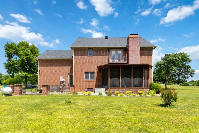 342 Silver Eagle Drive, London, KY 40744