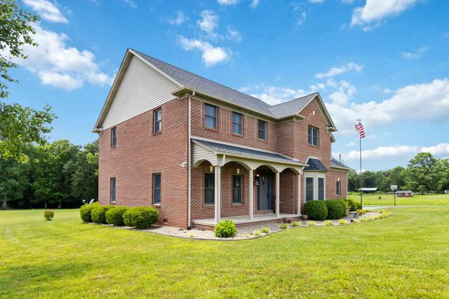 342 Silver Eagle Drive, London, KY 40744