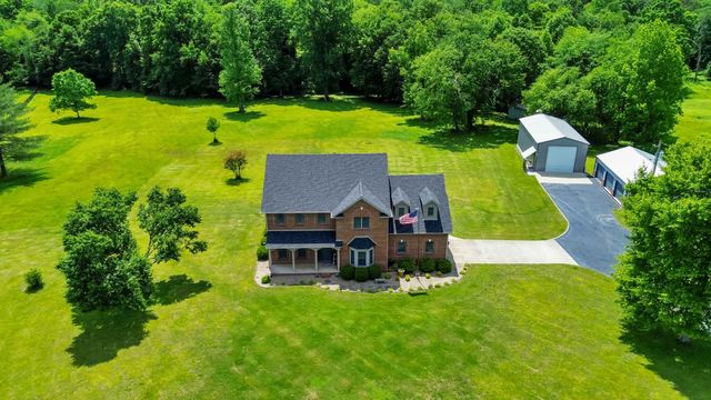 342 Silver Eagle Drive, London, KY 40744
