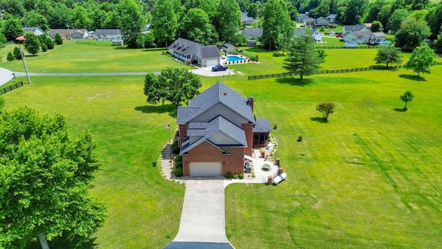 342 Silver Eagle Drive, London, KY 40744