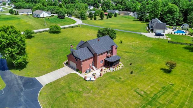 342 Silver Eagle Drive, London, KY 40744