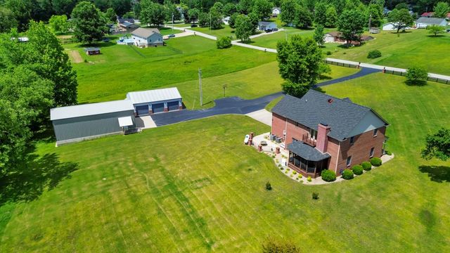342 Silver Eagle Drive, London, KY 40744