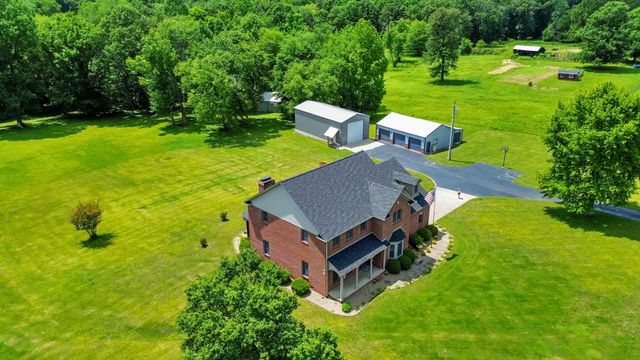 342 Silver Eagle Drive, London, KY 40744