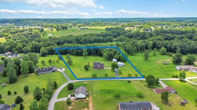 342 Silver Eagle Drive, London, KY 40744