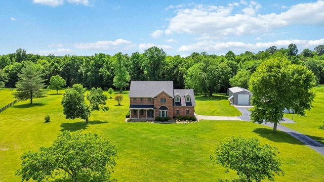 342 Silver Eagle Drive, London, KY 40744