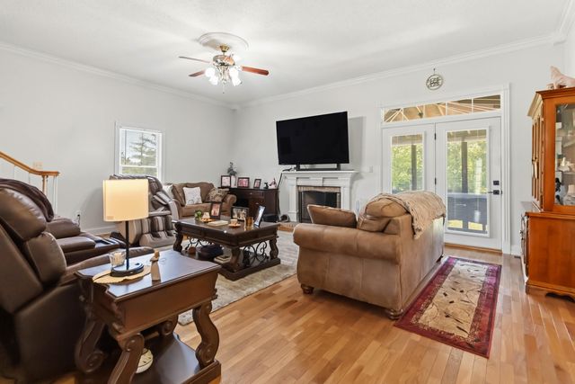 342 Silver Eagle Drive, London, KY 40744