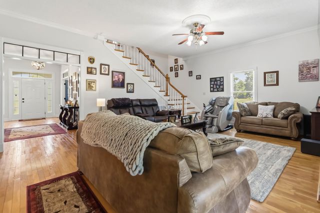 342 Silver Eagle Drive, London, KY 40744
