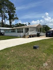 741 Buena Vista Drive, Lillian, AL 36549