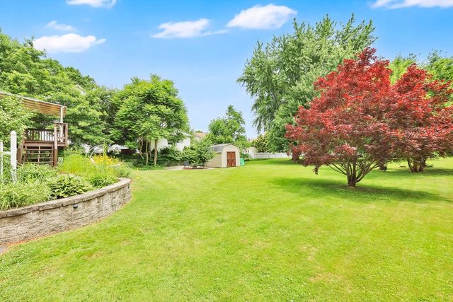 115 Saratoga Ave, Chicopee, MA 01013
