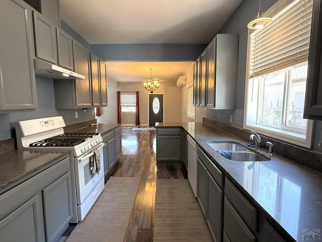 2115 Court St, Pueblo, CO 81003