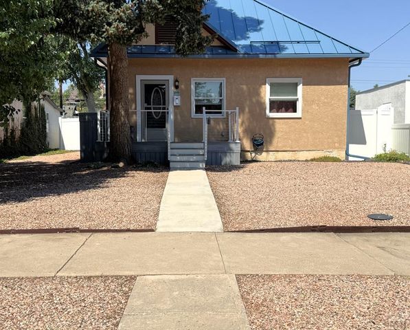 2115 Court St, Pueblo, CO 81003