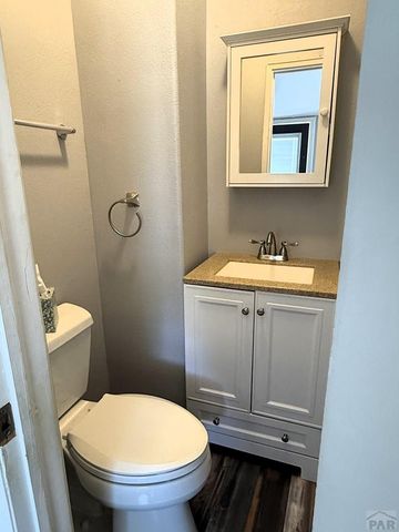 2115 Court St, Pueblo, CO 81003
