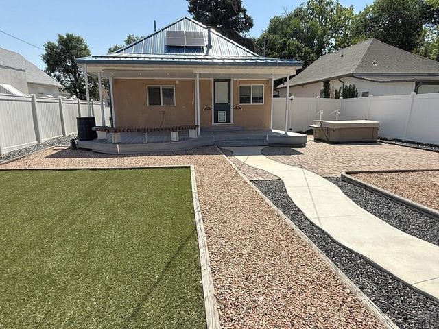 2115 Court St, Pueblo, CO 81003
