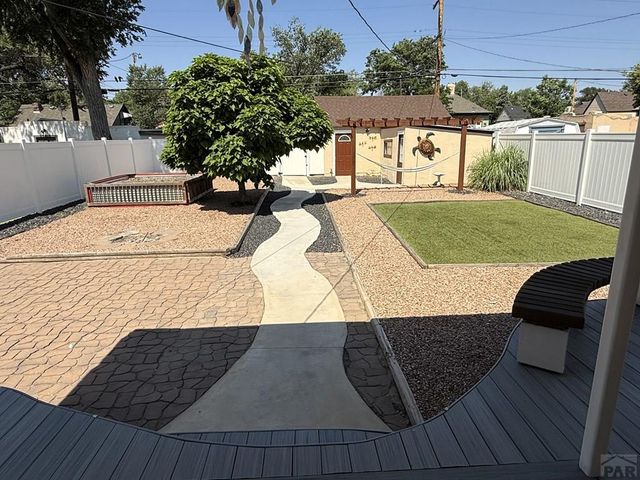 2115 Court St, Pueblo, CO 81003