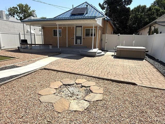 2115 Court St, Pueblo, CO 81003