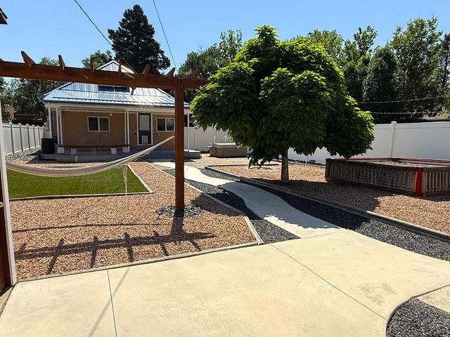 2115 Court St, Pueblo, CO 81003