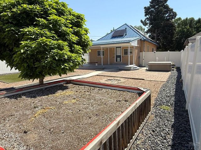 2115 Court St, Pueblo, CO 81003