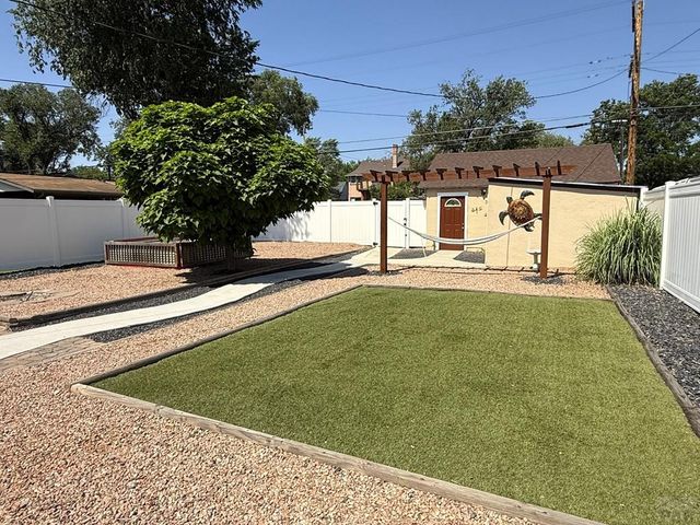 2115 Court St, Pueblo, CO 81003