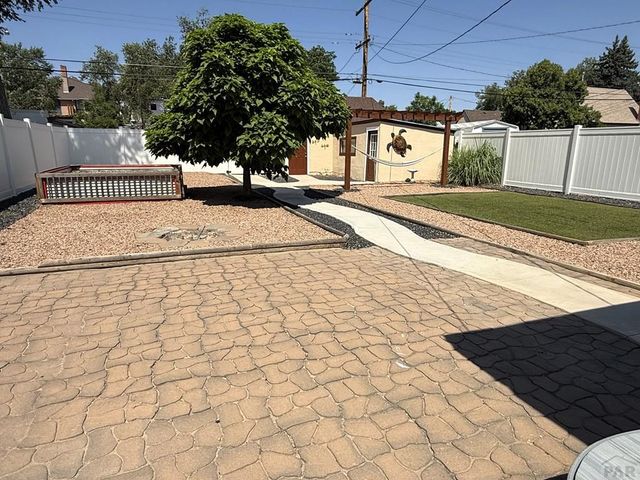 2115 Court St, Pueblo, CO 81003