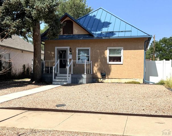 2115 Court St, Pueblo, CO 81003