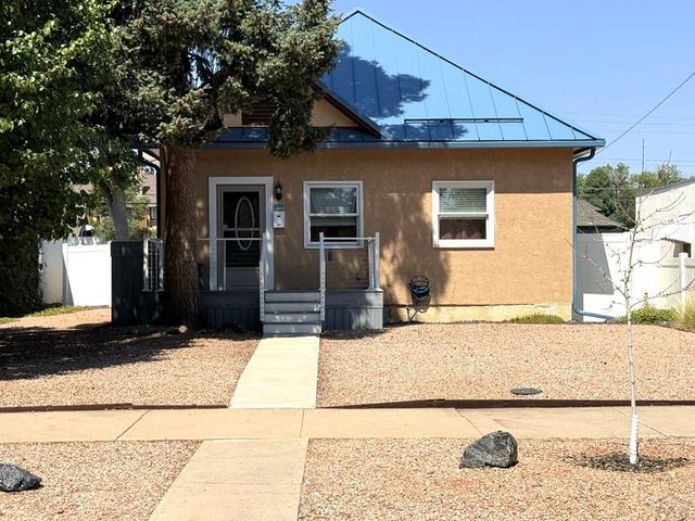2115 Court St, Pueblo, CO 81003