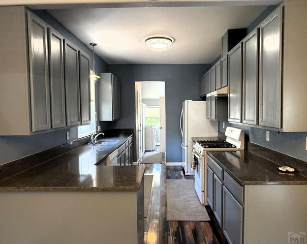 2115 Court St, Pueblo, CO 81003