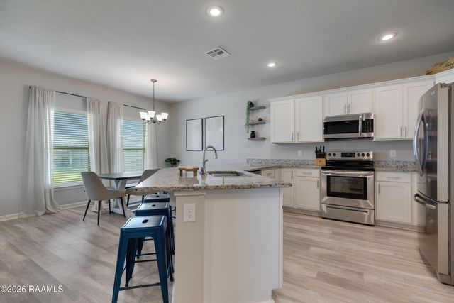 213 Saint Faith Street, Youngsville, LA 70592