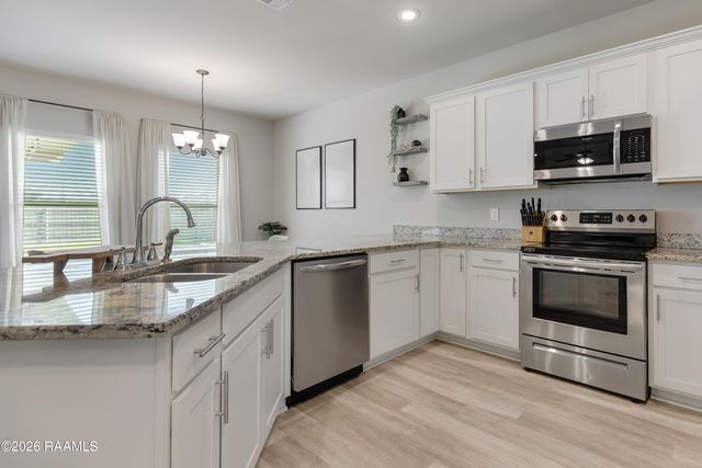 213 Saint Faith Street, Youngsville, LA 70592