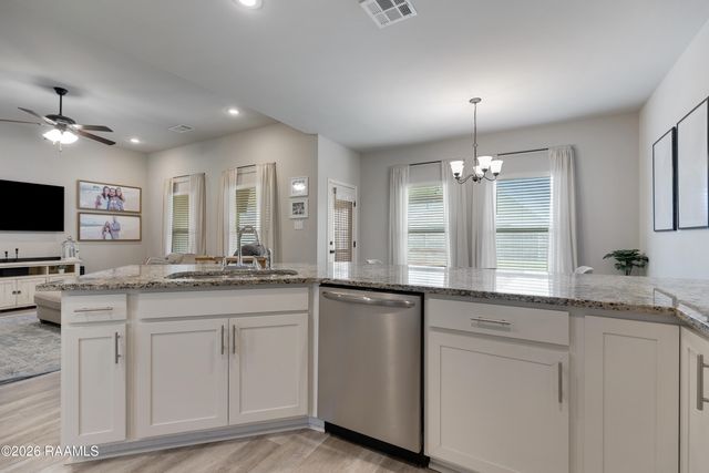 213 Saint Faith Street, Youngsville, LA 70592