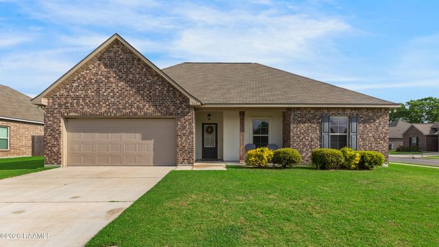 213 Saint Faith Street, Youngsville, LA 70592