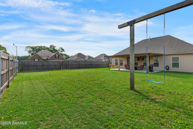 213 Saint Faith Street, Youngsville, LA 70592