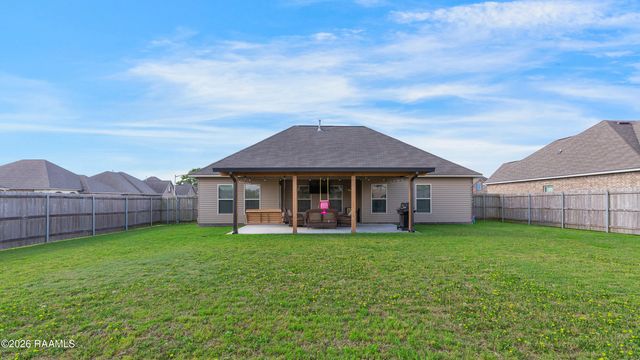 213 Saint Faith Street, Youngsville, LA 70592