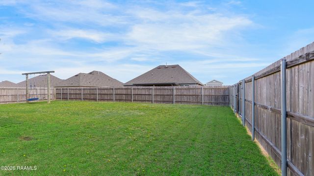 213 Saint Faith Street, Youngsville, LA 70592