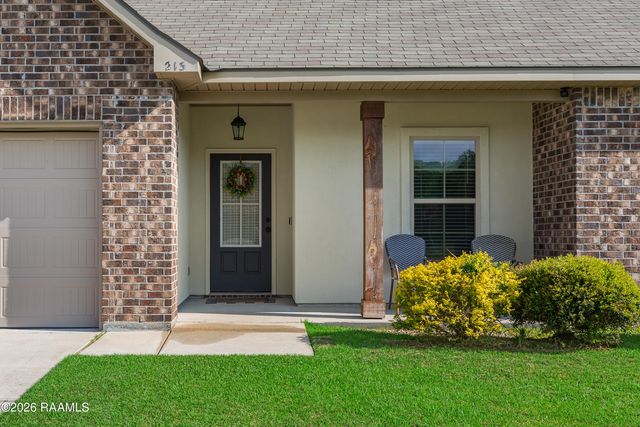 213 Saint Faith Street, Youngsville, LA 70592