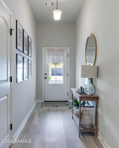 213 Saint Faith Street, Youngsville, LA 70592