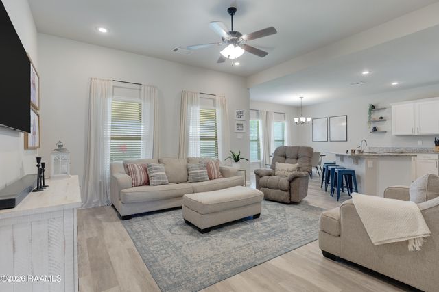 213 Saint Faith Street, Youngsville, LA 70592