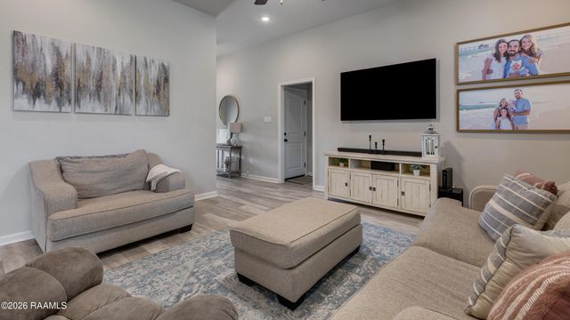 213 Saint Faith Street, Youngsville, LA 70592