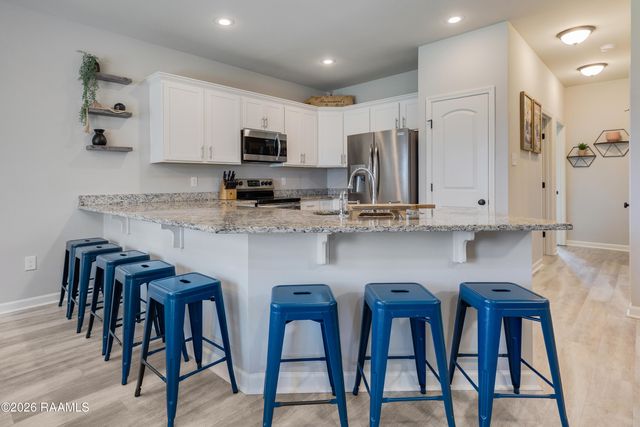 213 Saint Faith Street, Youngsville, LA 70592