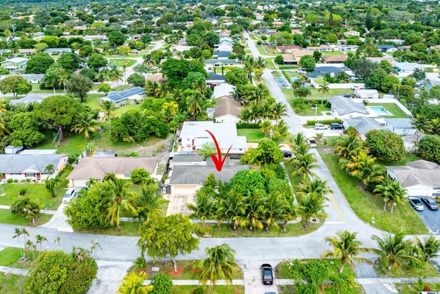 2655 Dorson Way, Delray Beach, FL 33445