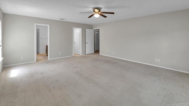 18627 REDRIVER TRL, San Antonio, TX 78259