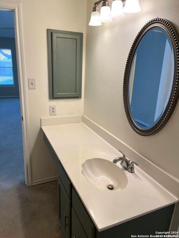 18627 REDRIVER TRL, San Antonio, TX 78259