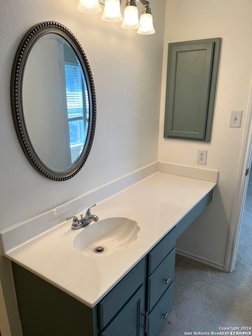 18627 REDRIVER TRL, San Antonio, TX 78259