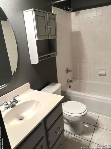 18627 REDRIVER TRL, San Antonio, TX 78259