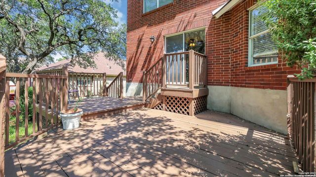 18627 REDRIVER TRL, San Antonio, TX 78259