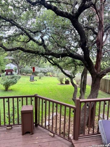 18627 REDRIVER TRL, San Antonio, TX 78259
