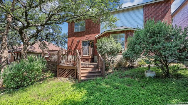 18627 REDRIVER TRL, San Antonio, TX 78259