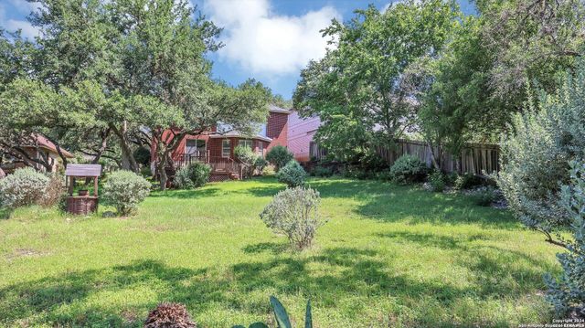 18627 REDRIVER TRL, San Antonio, TX 78259