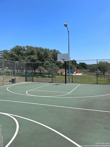 18627 REDRIVER TRL, San Antonio, TX 78259