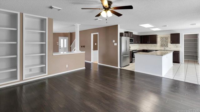 18627 REDRIVER TRL, San Antonio, TX 78259